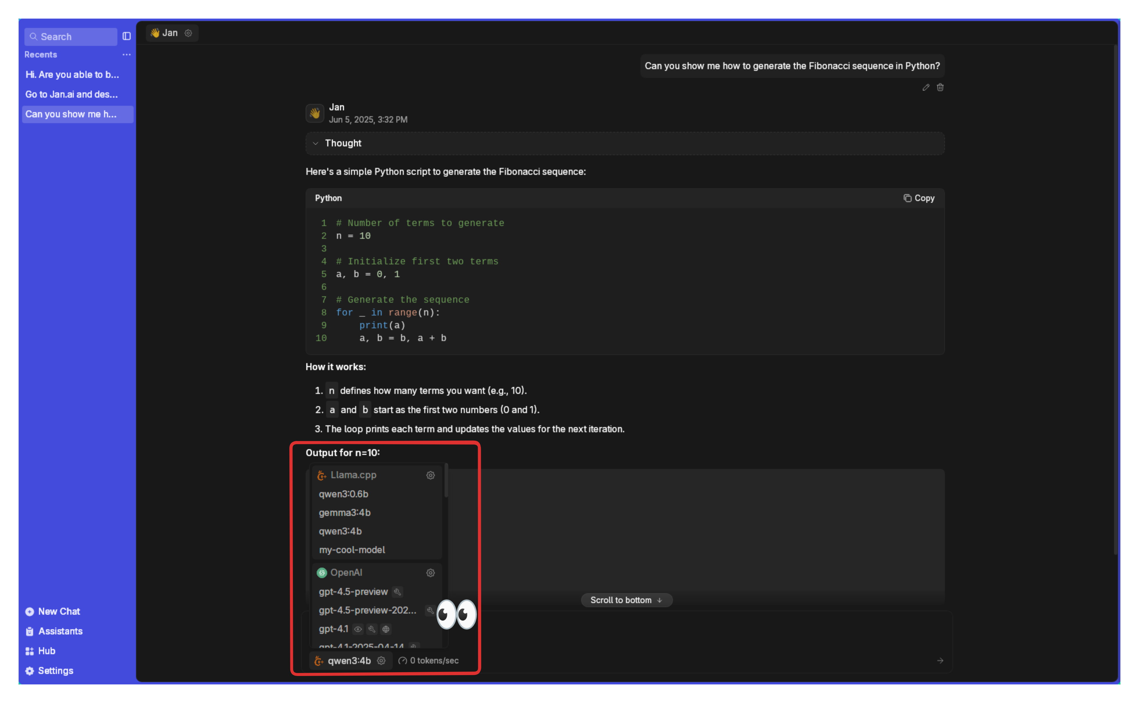 Connect Remote APIs